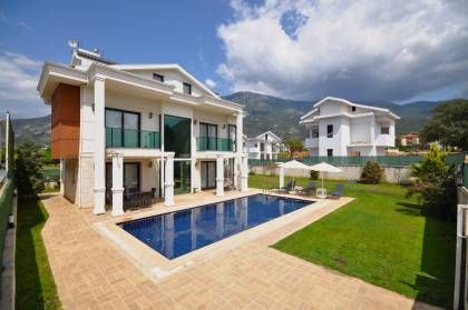 Villa Dağ 1
