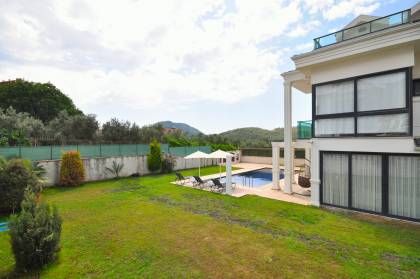 Villa Dağ 1