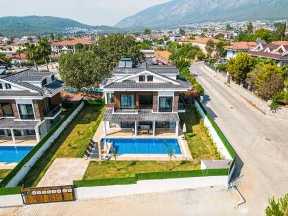 Villa Dağ 5