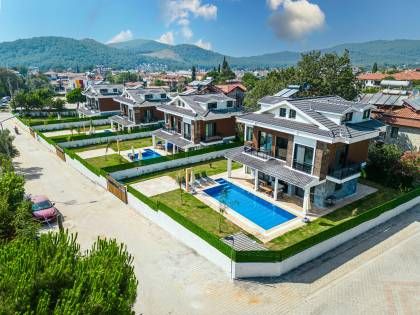 Villa Dağ 5