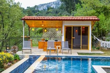 Villa Gökçeovacık