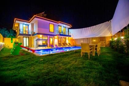Villa Altınkum