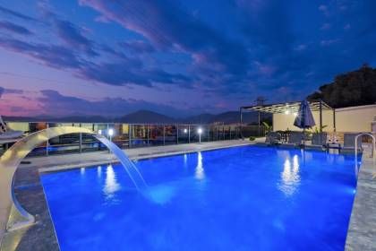 Villa Malife