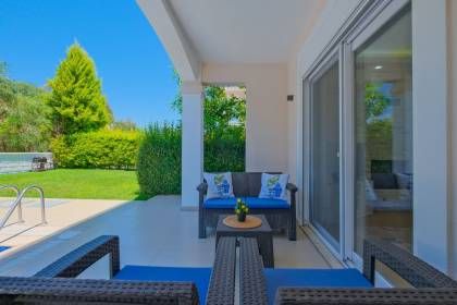 Villa Solandra