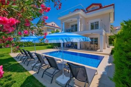 Villa Solandra