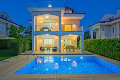 Villa Solandra