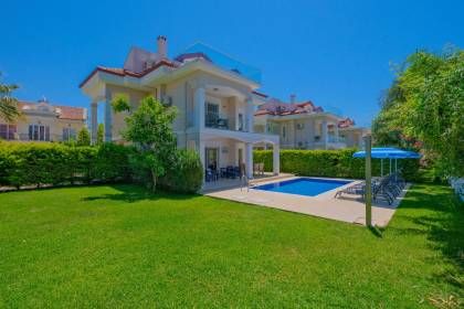 Villa Solandra