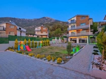 Villa Zenara 1