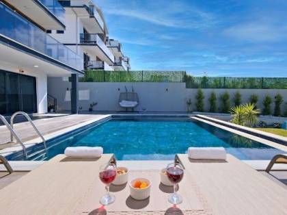 Villa Zenara 1