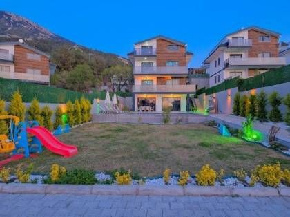 Villa Zenara 1