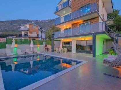 Villa Zenara 2