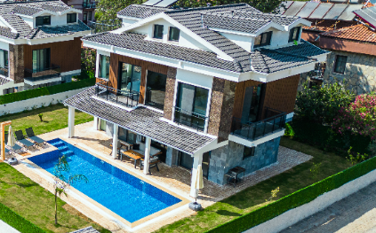 Villa Dağ 5