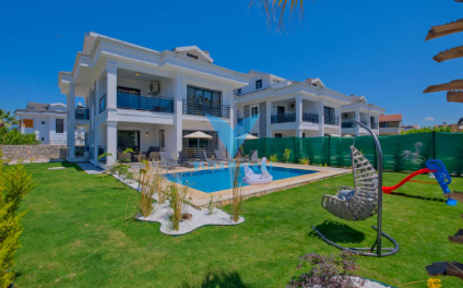 Villa Dianora 2