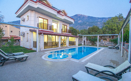 Villa Zerina 6